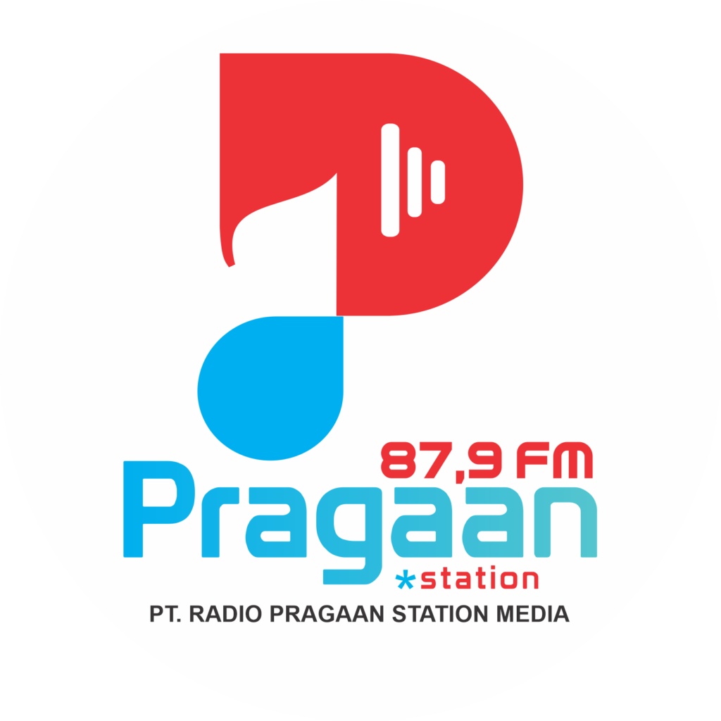 Pragaan Station