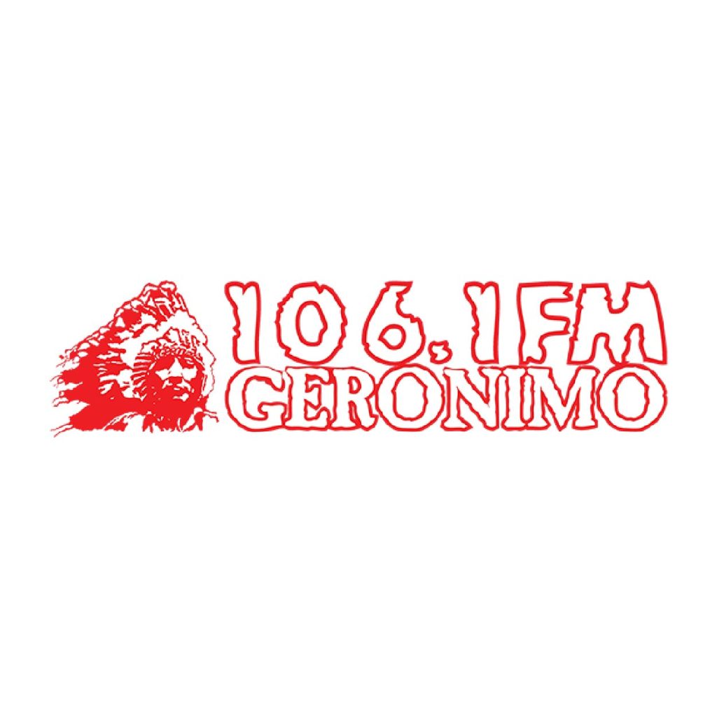 Geronimo FM