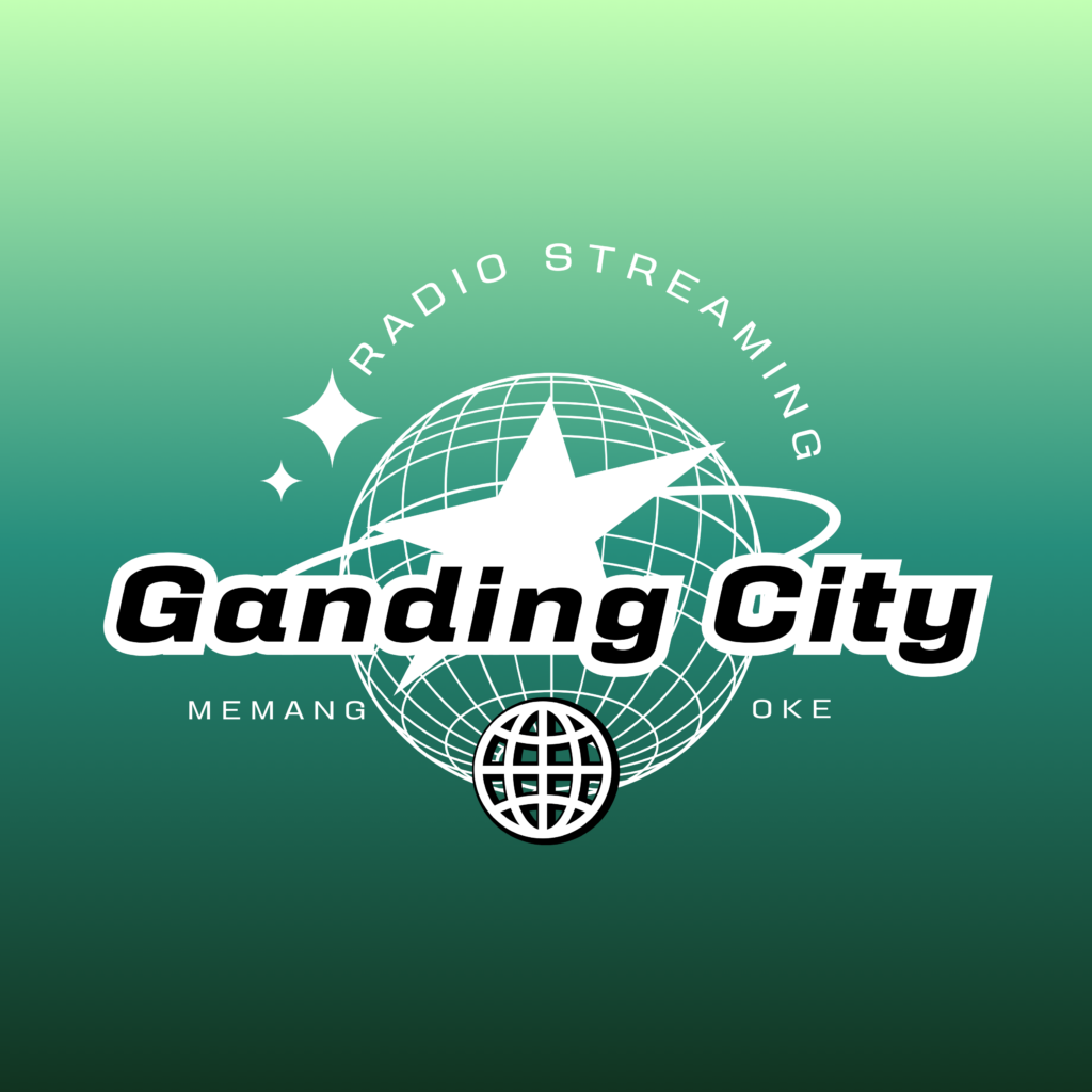 Ganding City